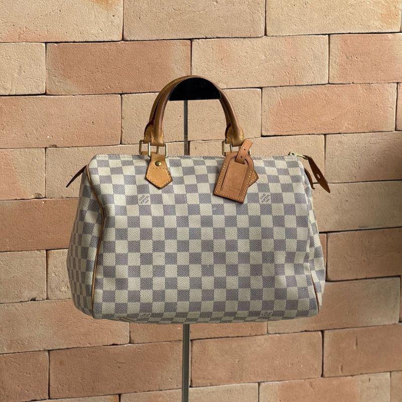 Louis Vuitton | Speedy 30