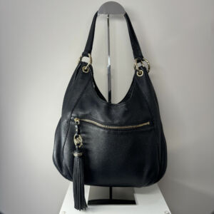 Bolsa Shoulderbag Michael Kors com Chaveiro