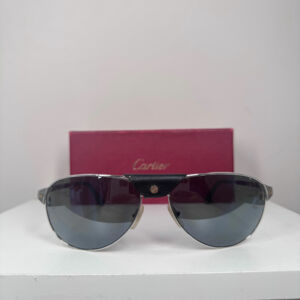 Cartier Santos Dumont | Óculos de Sol