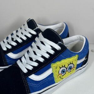 Vans | Tênis Bob Esponja