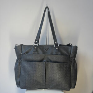 Bolsa Guess Grande Monograma