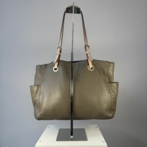 Bolsa Michael Kors Verde Oliva