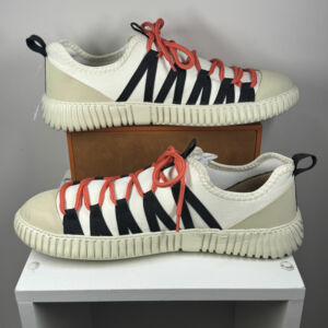 Sapatenis Osklen Offwhite