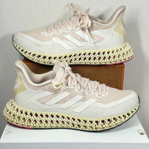 Tenis Adidas 4DFWD