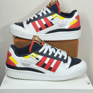 Adidas | Tênis Forum Low