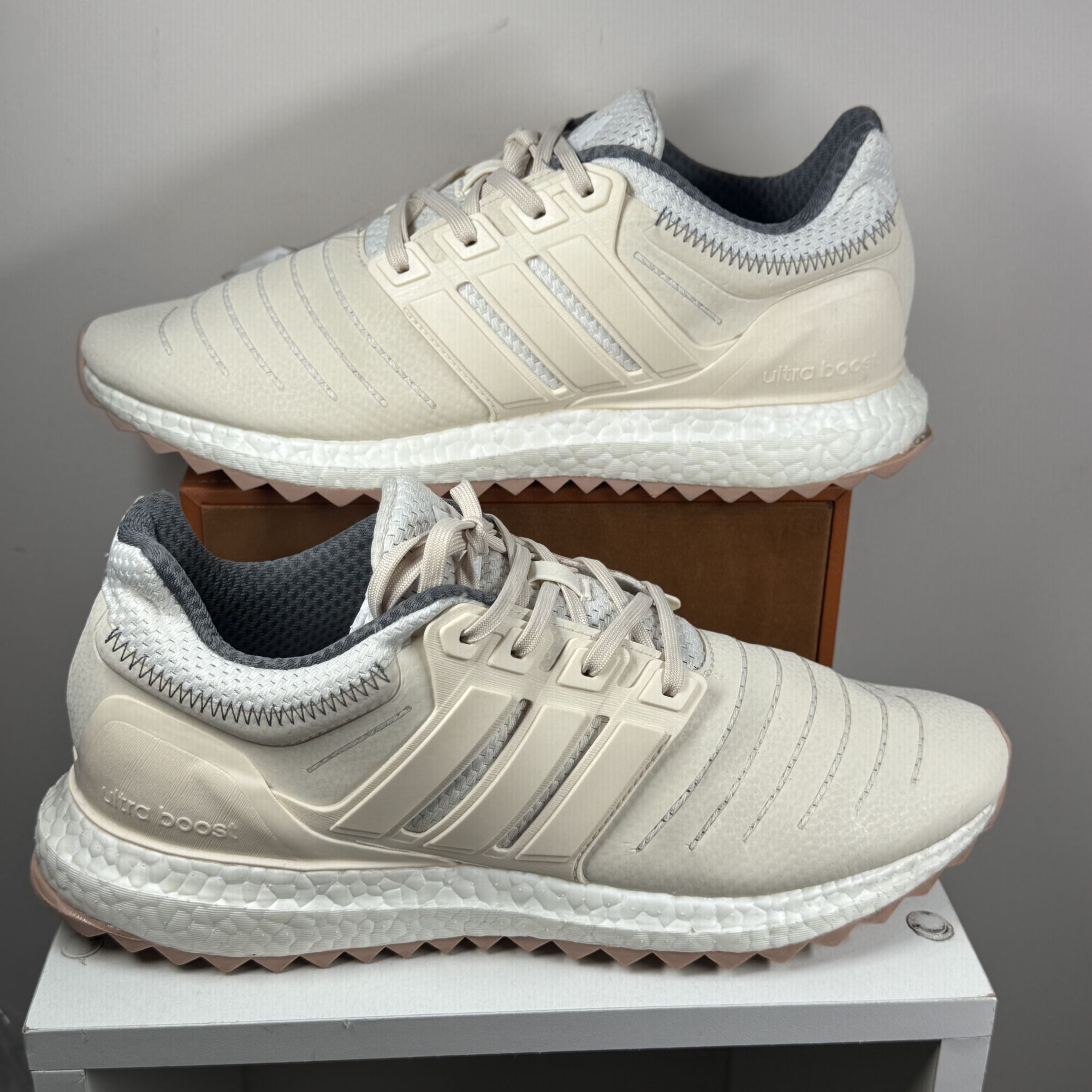 Tenis Adidas Ultraboost