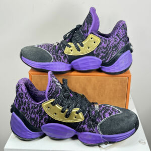 Adidas | Tênis colab. James Harden Star Wars