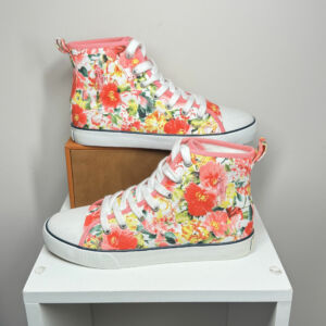 Polo | Tênis Botinha Ralph Laruen