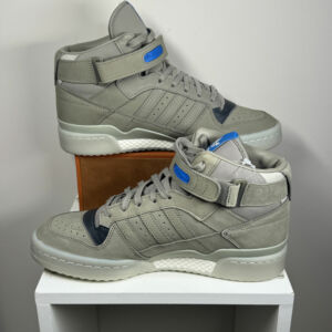 Tenis Forum Mid Adidas