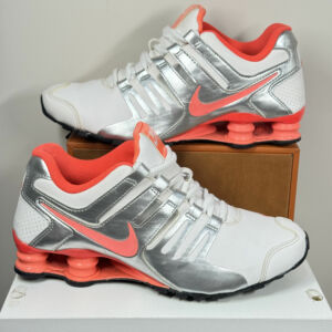 Tenis Nike Shox Nz