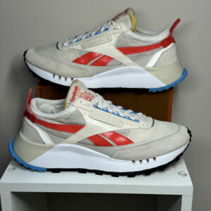 Tenis Reebok Classic
