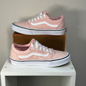 Tenis Vans Ward Classic