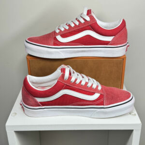 Tenis Vans Ward