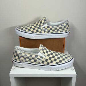 Tenis Vans Xadrez