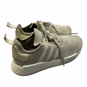 Adidas | Tênis Cinza com Branco