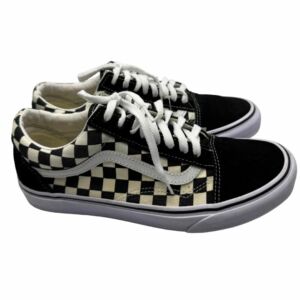 Vans | Tênis Cano Médio Quadriculado