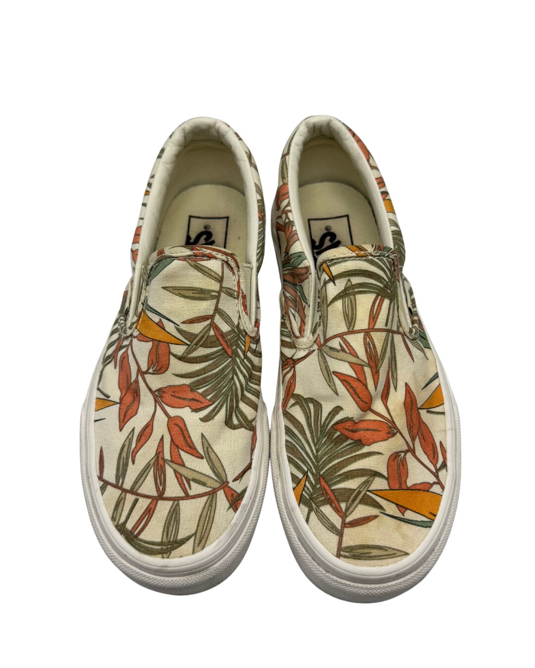 Vans | Florido