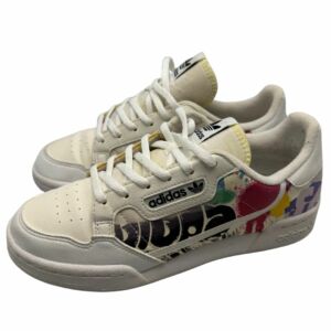 Adidas | Tênis Grafitti