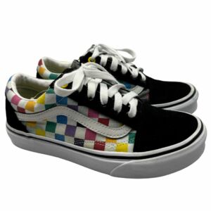 Vans | Tênis Quadriculado Colorido