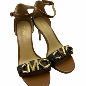 Michael Kors | Sandália Tiras MK