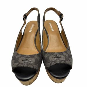 Coach | Sandália Anabella Monograma