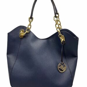 Michael Kors | Bolsa Tote Azul