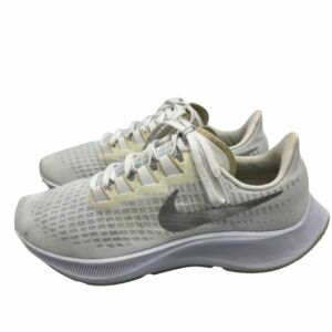 Nike | Tênis Branco