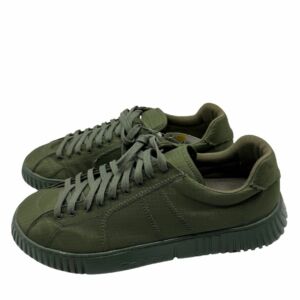 Osklen | Sapatênis Verde