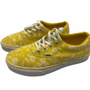 Vans | Florido Amarelo